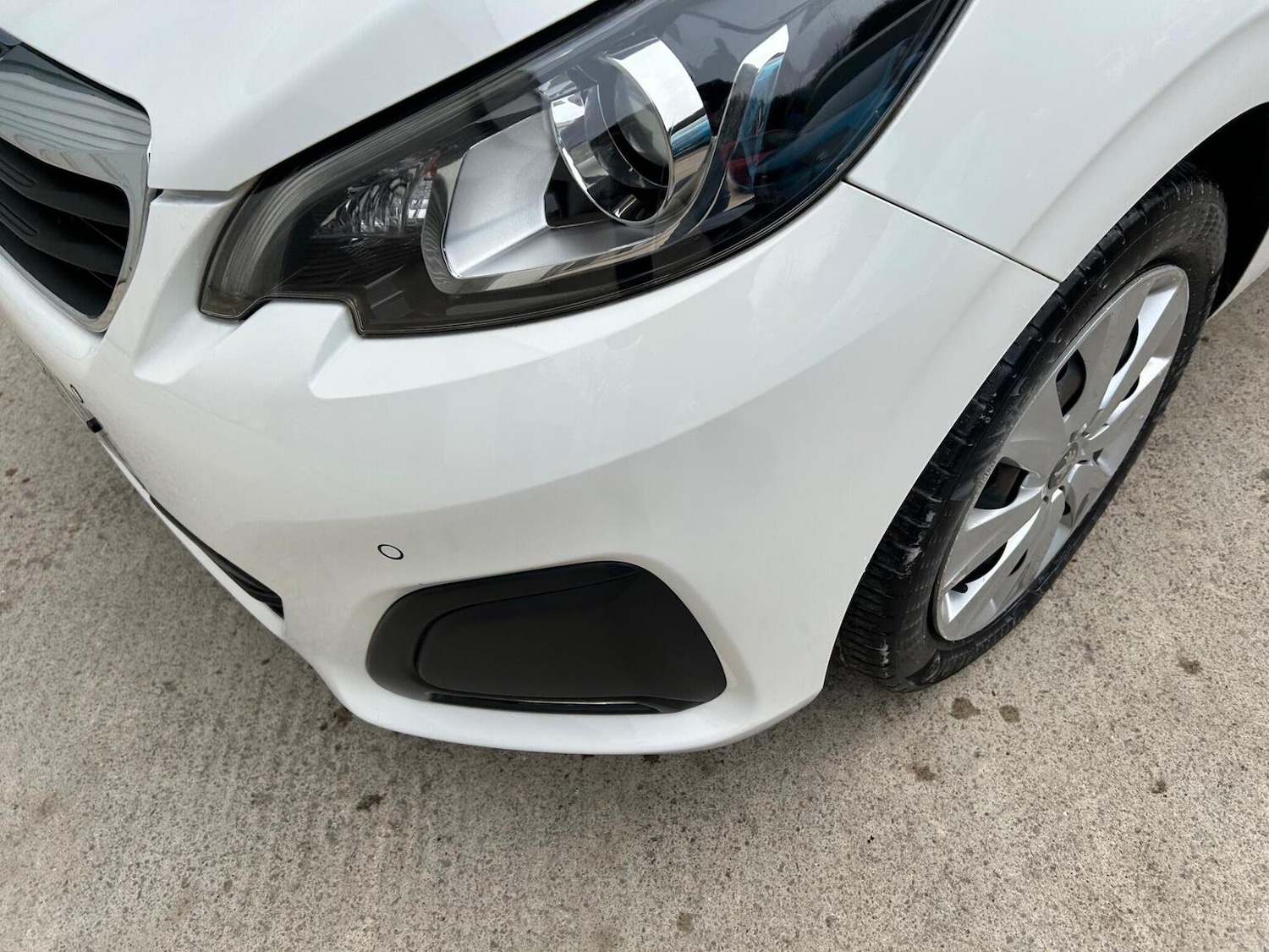 Used Peugeot 108 2014 for sale - 77584630: Photo 34