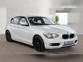 Used BMW 1 Series 2013 for sale - 78758792: Photo