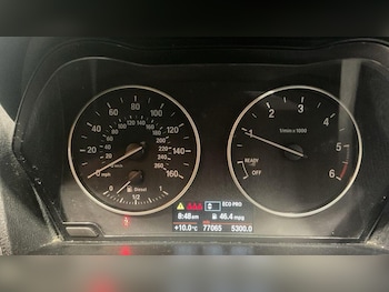 Used BMW 1 Series 2013 for sale - 78758792: Photo
