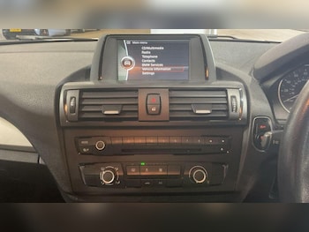 Used BMW 1 Series 2013 for sale - 78758792: Photo