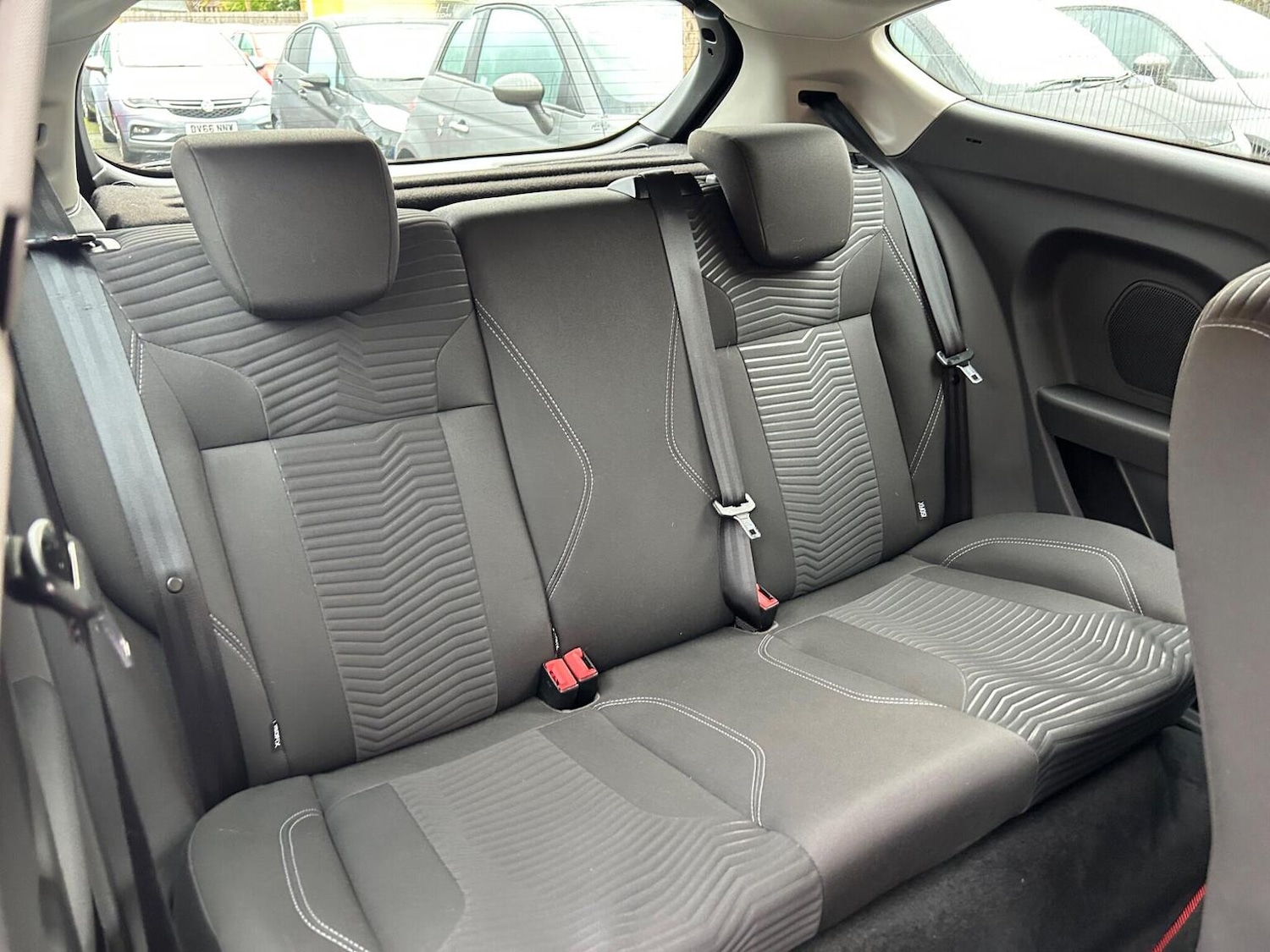 Used Ford Fiesta 2015 for sale - 76963249: Photo 16