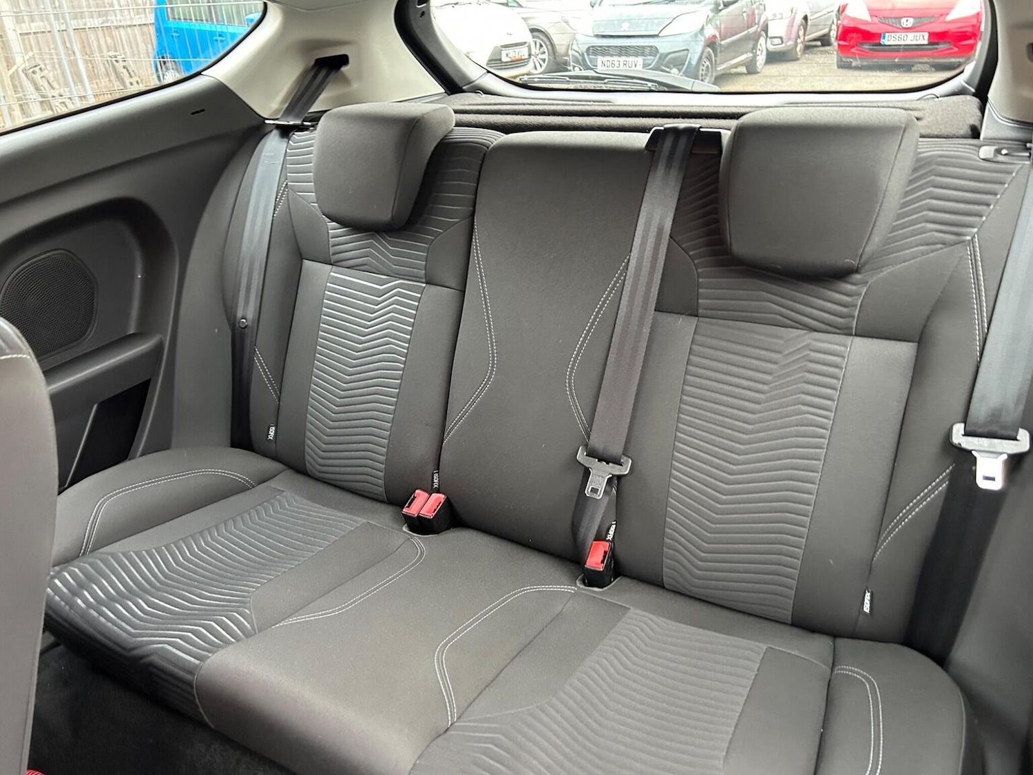 Used Ford Fiesta 2015 for sale - 76963249: Photo 17