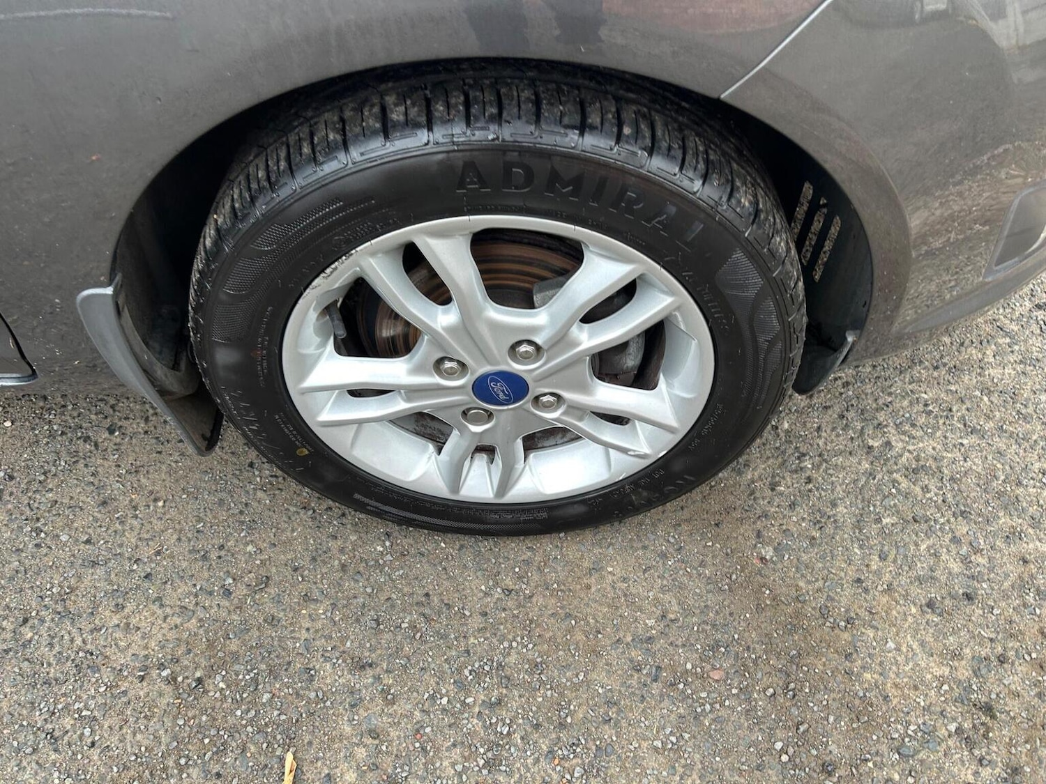 Used Ford Fiesta 2015 for sale - 76963249: Photo 23