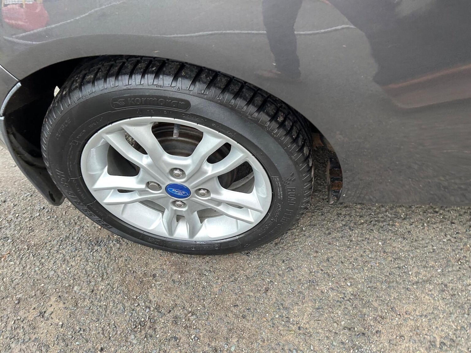 Used Ford Fiesta 2015 for sale - 76963249: Photo 24