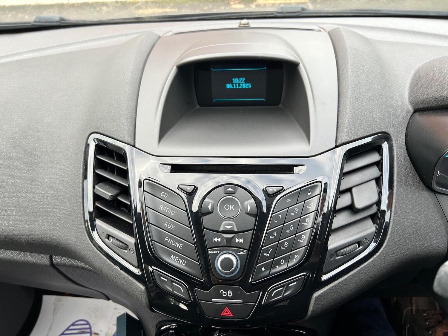 Used Ford Fiesta 2015 for sale - 76963249: Photo 27