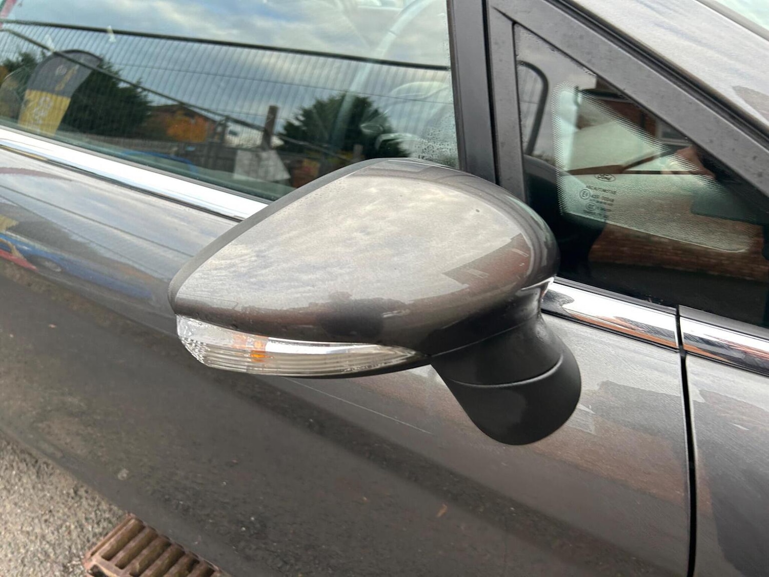 Used Ford Fiesta 2015 for sale - 76963249: Photo 29