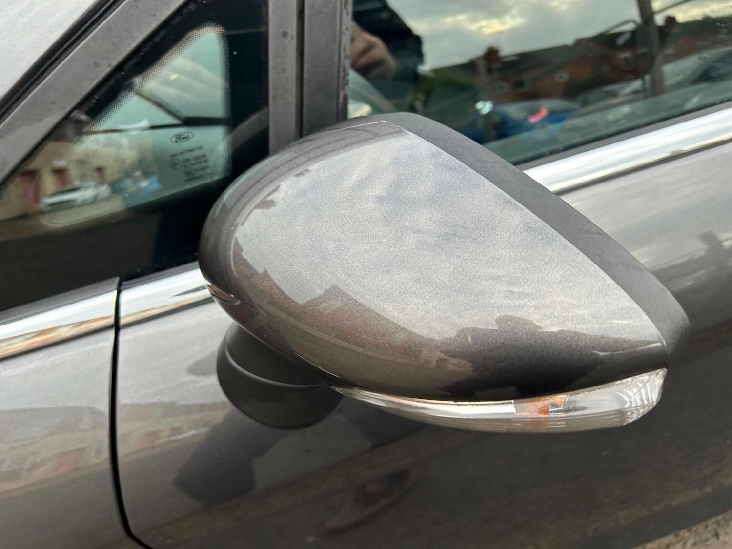 Used Ford Fiesta 2015 for sale - 76963249: Photo 30