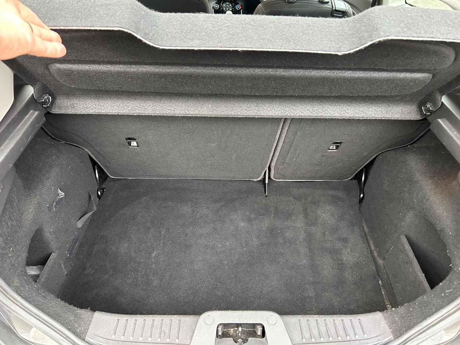 Used Ford Fiesta 2015 for sale - 76963249: Photo 31