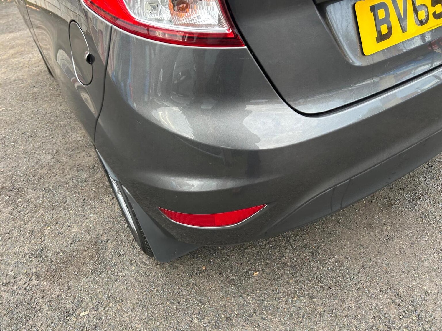 Used Ford Fiesta 2015 for sale - 76963249: Photo 34