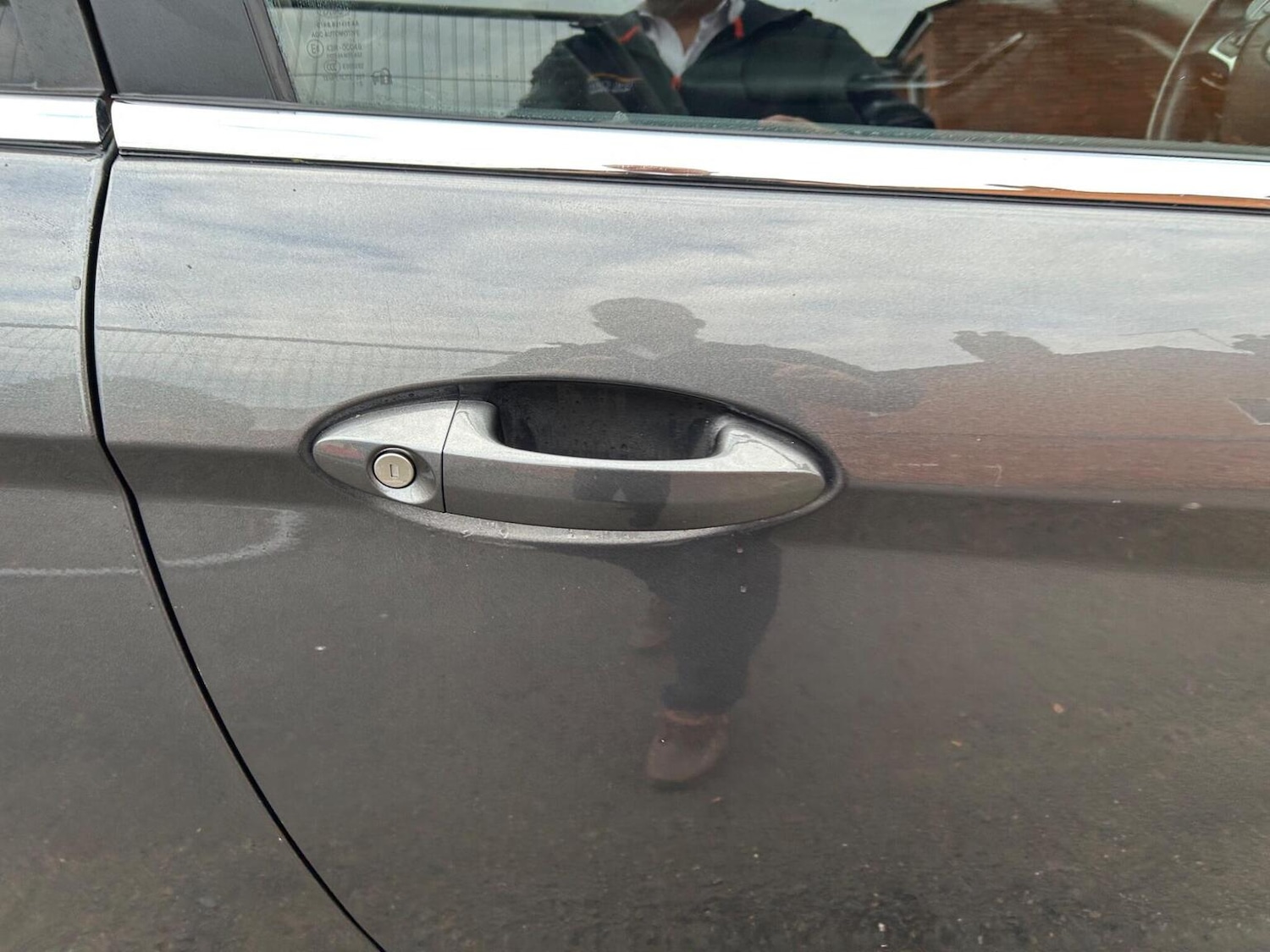 Used Ford Fiesta 2015 for sale - 76963249: Photo 38