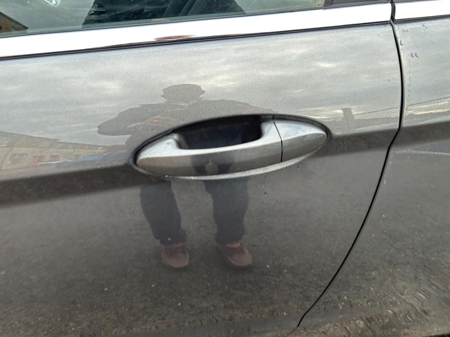 Used Ford Fiesta 2015 for sale - 76963249: Photo 39