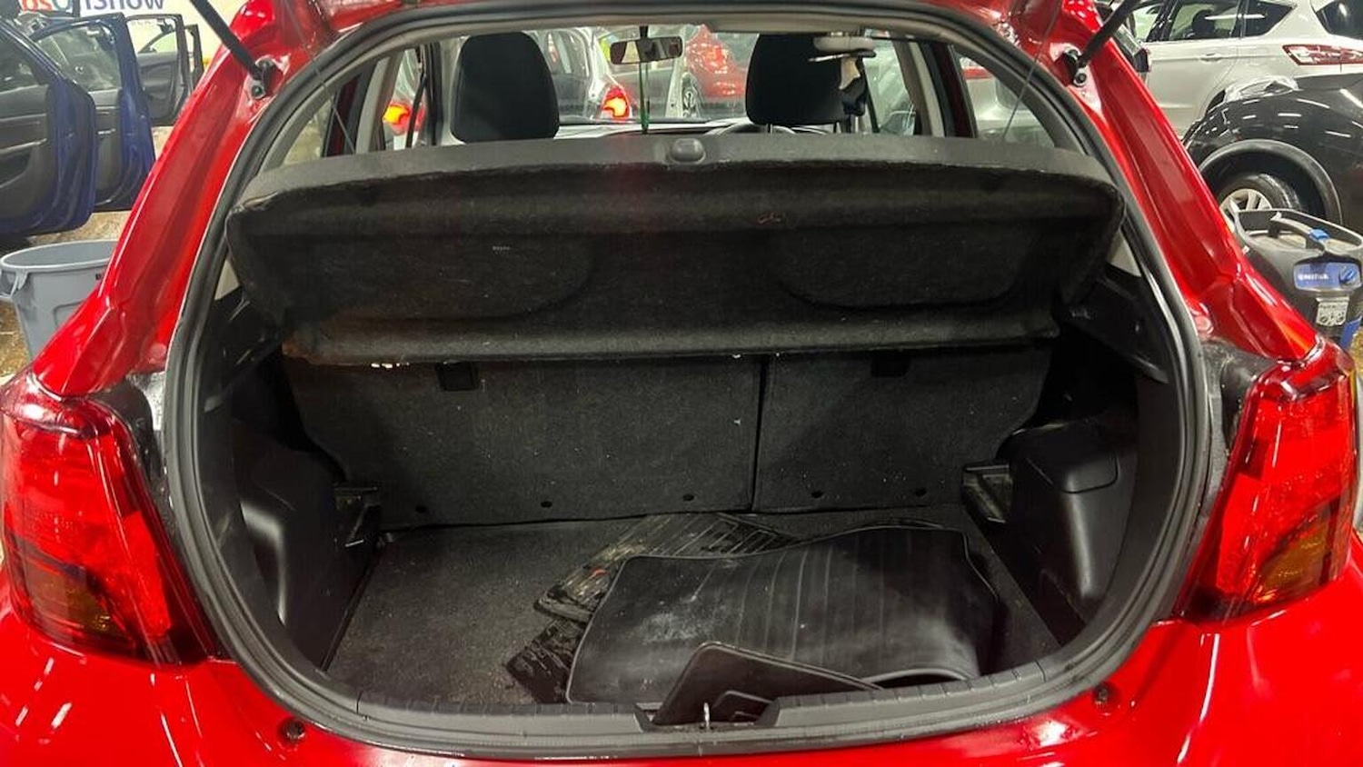 Used Toyota Yaris 2015 for sale - 77073125: Photo 12