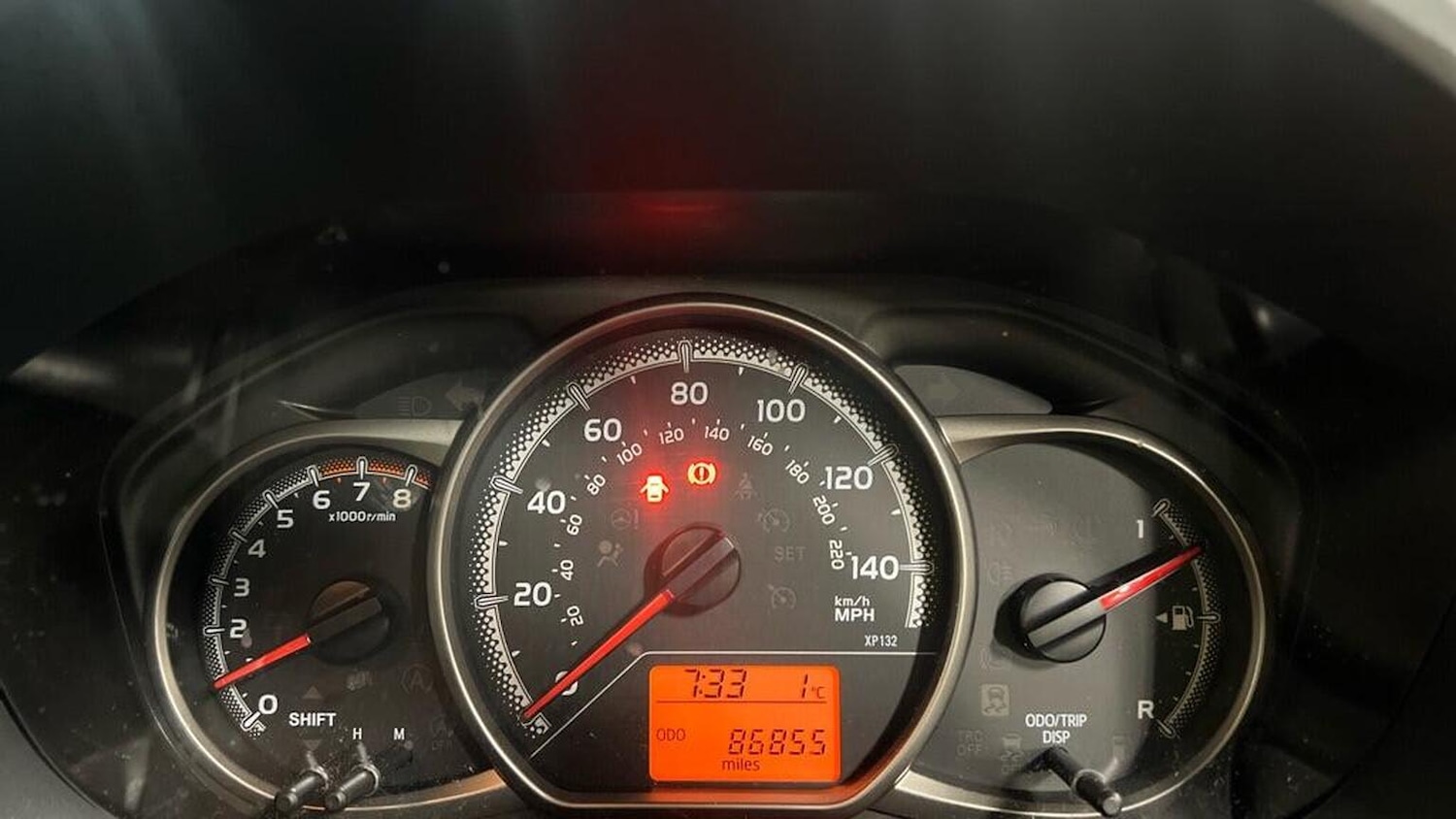 Used Toyota Yaris 2015 for sale - 77073125: Photo 3