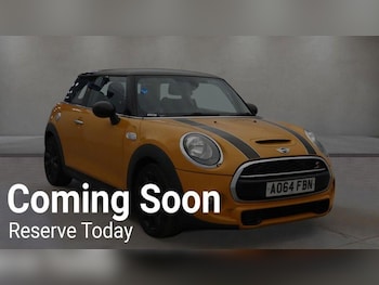 Used MINI Hatch 2014 for sale - 78807702: Photo