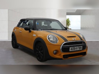Used MINI Hatch 2014 for sale - 78807702: Photo