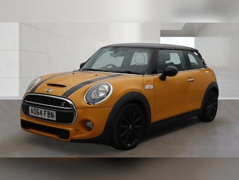 Used MINI Hatch 2014 for sale - 78807702: Photo