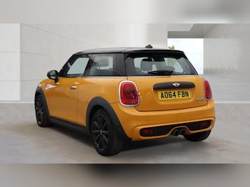 Used MINI Hatch 2014 for sale - 78807702: Photo