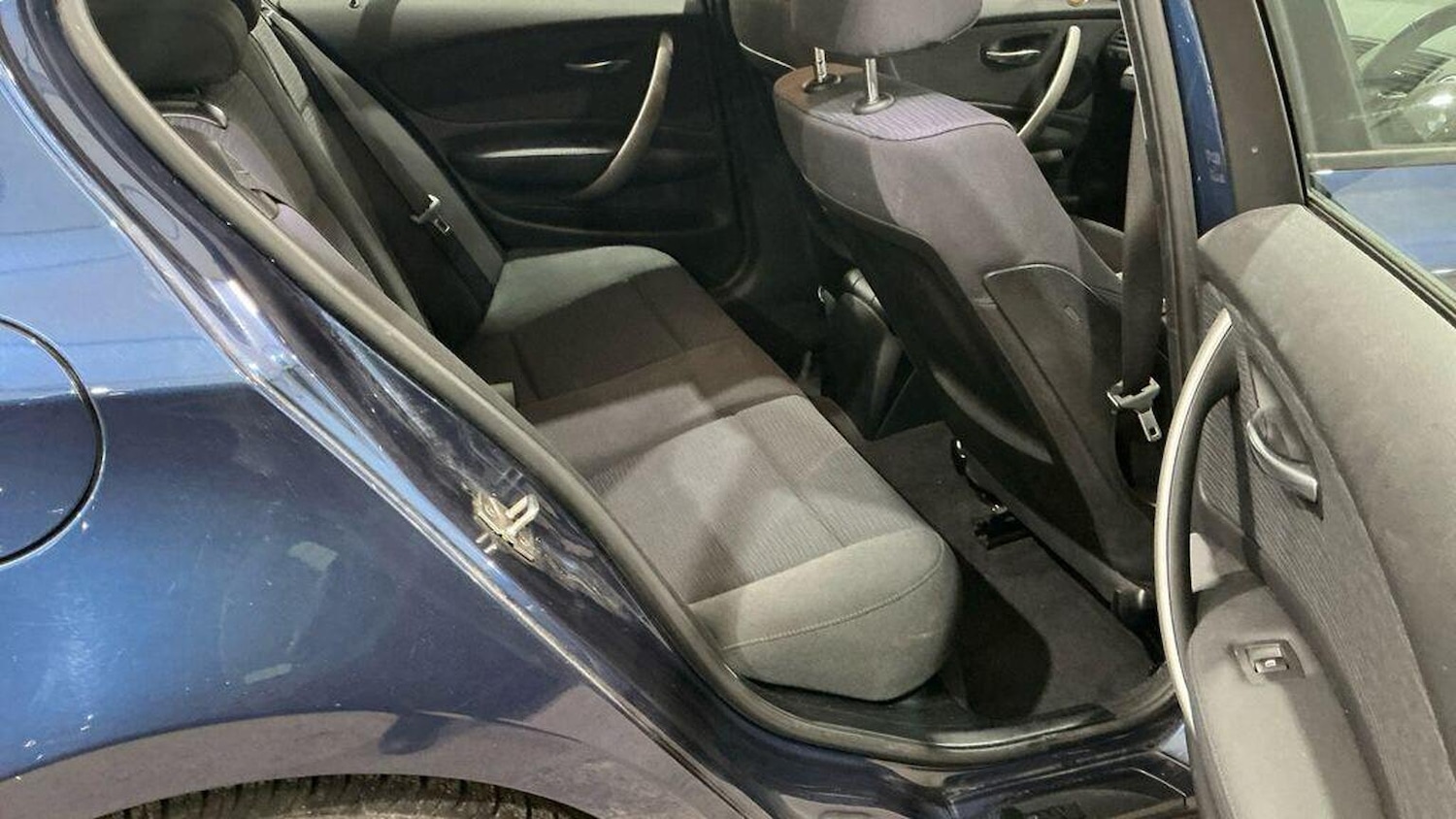 Used BMW 1 Series 2010 for sale - 78057119: Photo 10