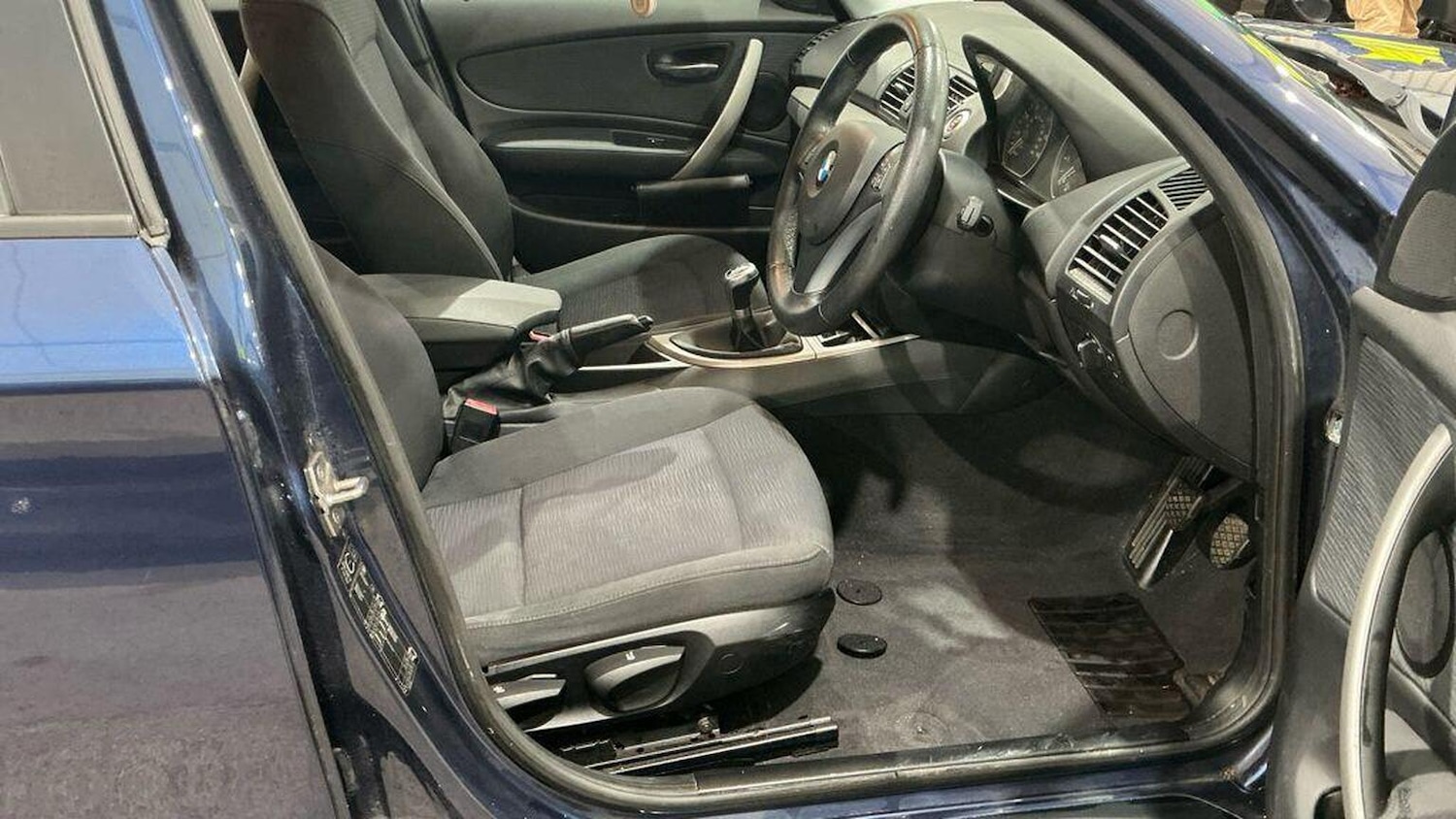 Used BMW 1 Series 2010 for sale - 78057119: Photo 11