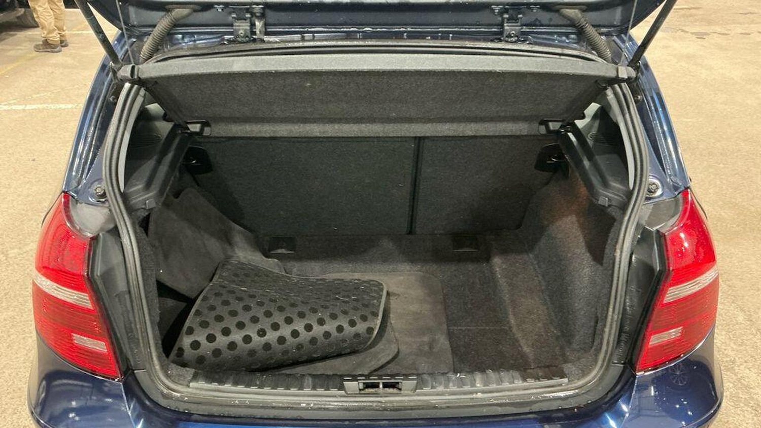 Used BMW 1 Series 2010 for sale - 78057119: Photo 12