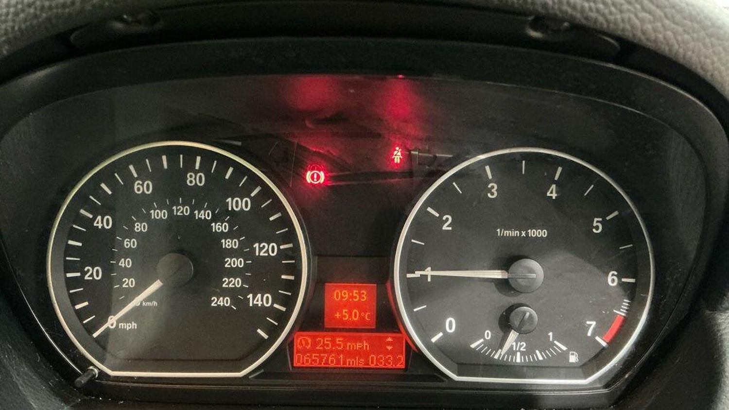 Used BMW 1 Series 2010 for sale - 78057119: Photo 3