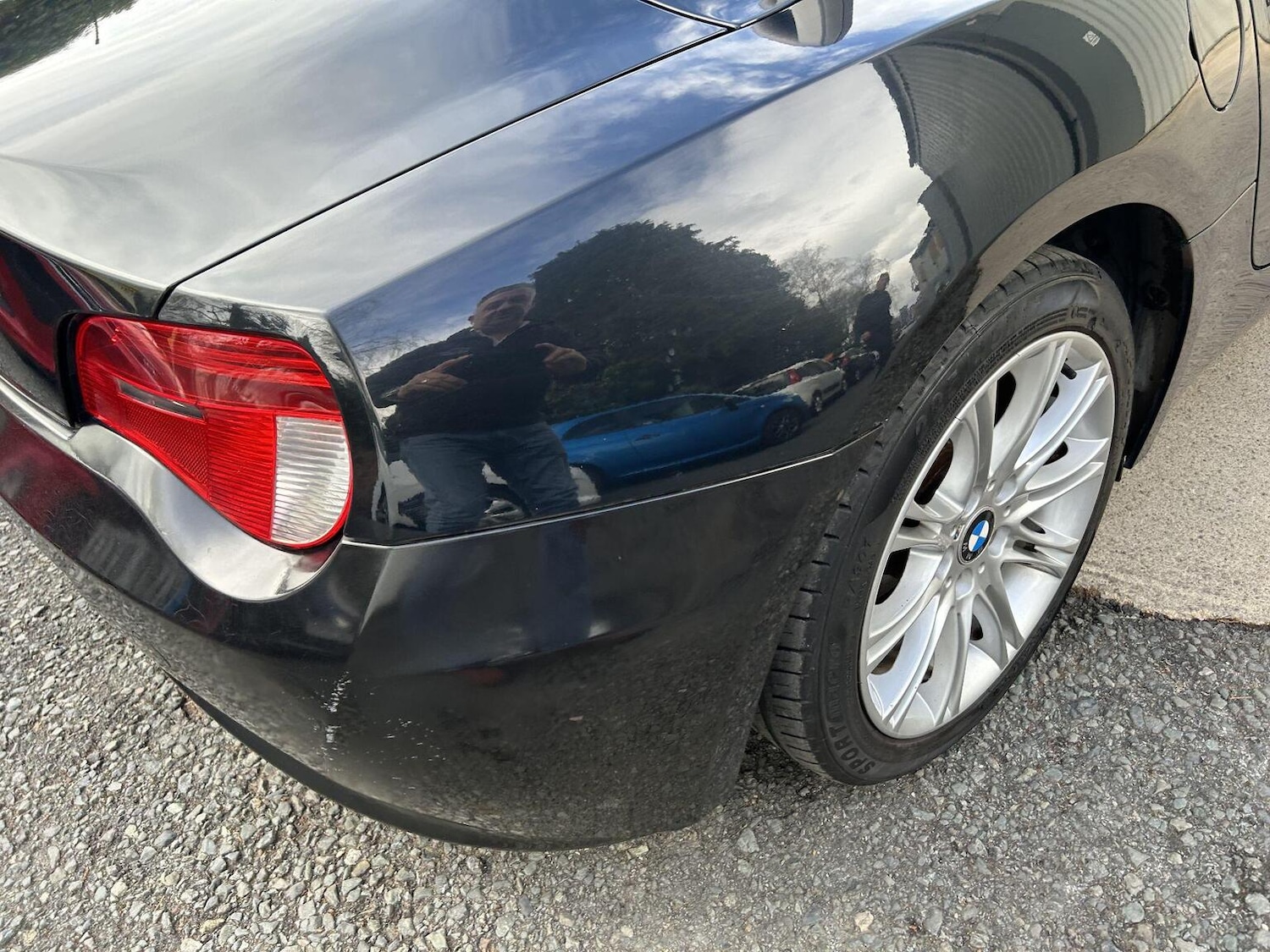 Used BMW Z4 2007 for sale - 77953923: Photo 10