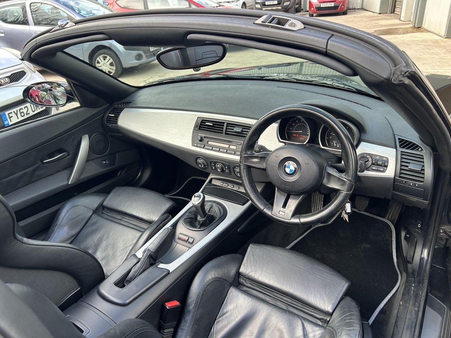 Used BMW Z4 2007 for sale - 77953923: Photo 14
