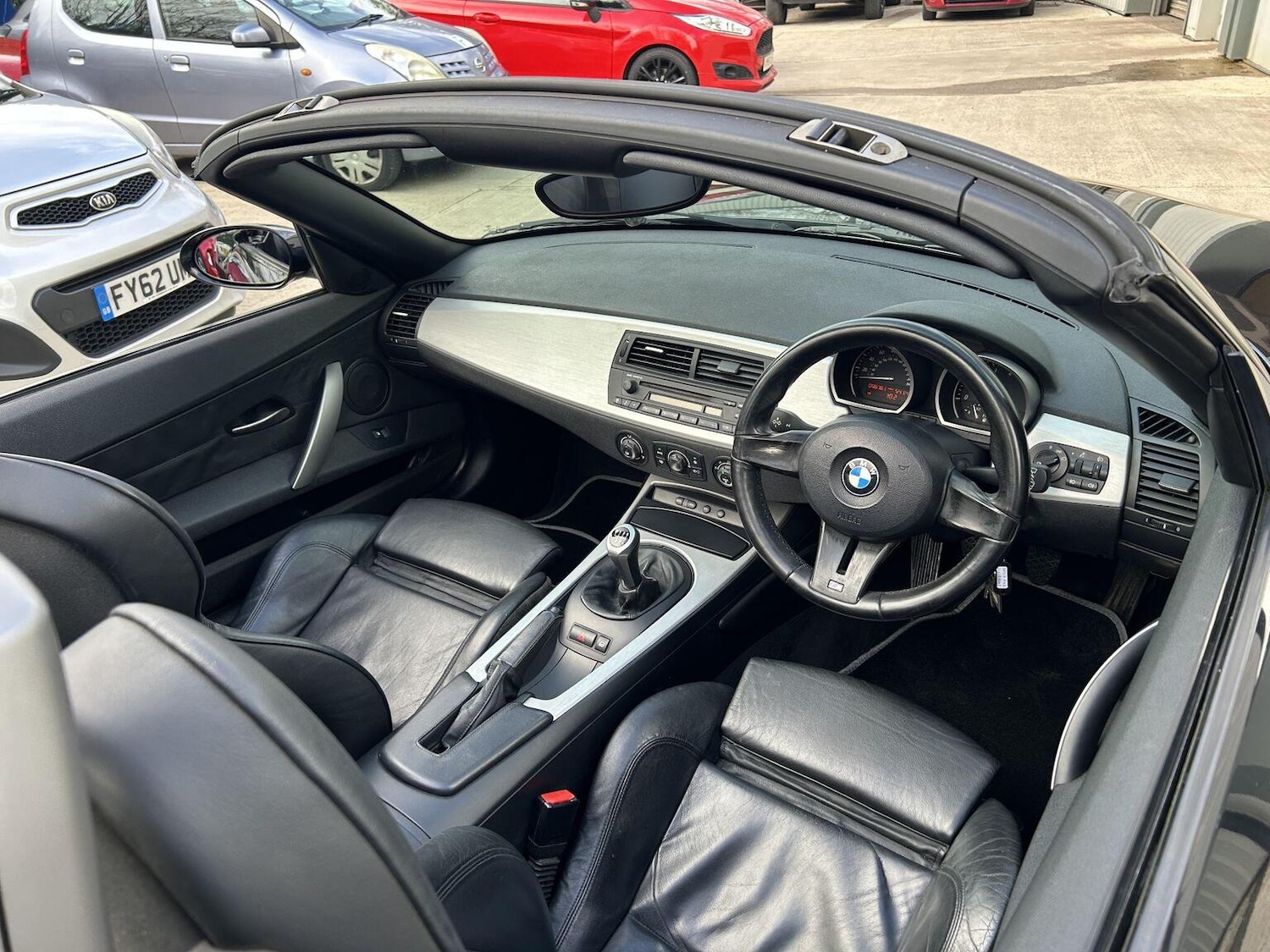 Used BMW Z4 2007 for sale - 77953923: Photo 15