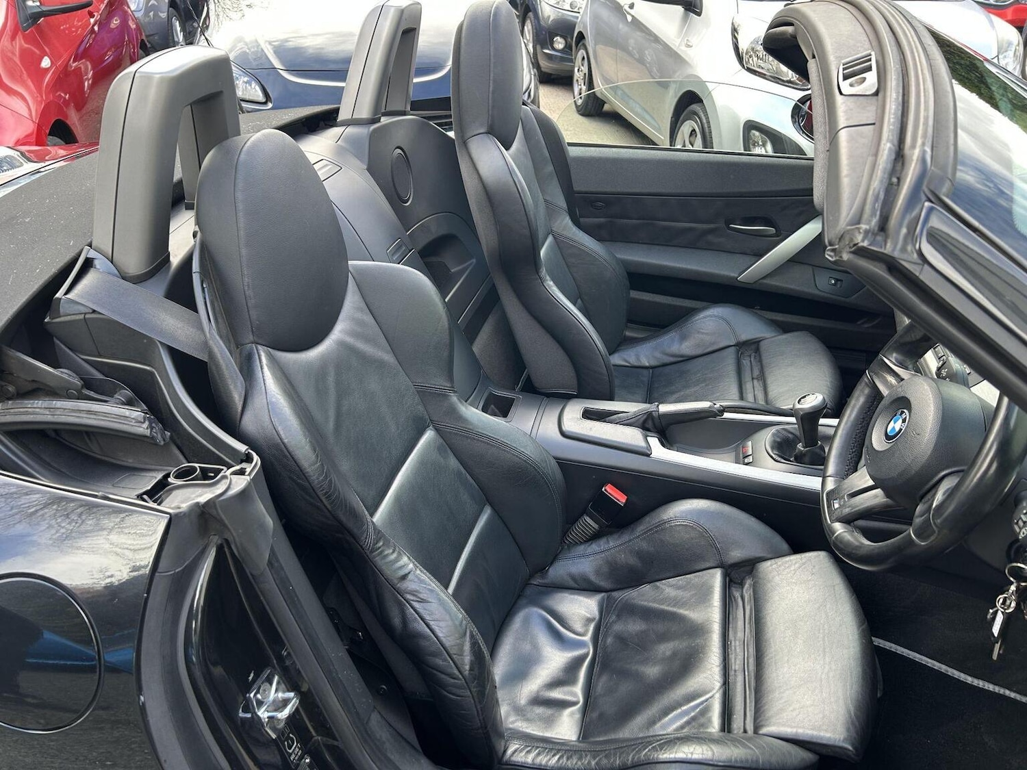 Used BMW Z4 2007 for sale - 77953923: Photo 16