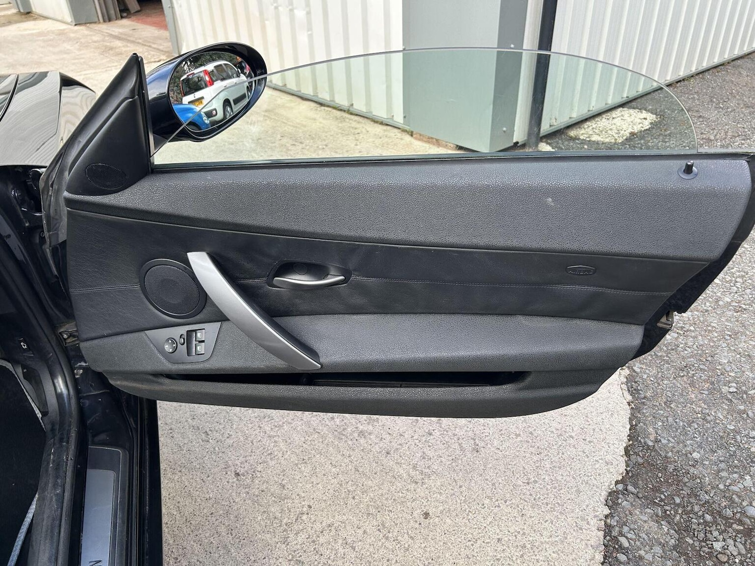 Used BMW Z4 2007 for sale - 77953923: Photo 19