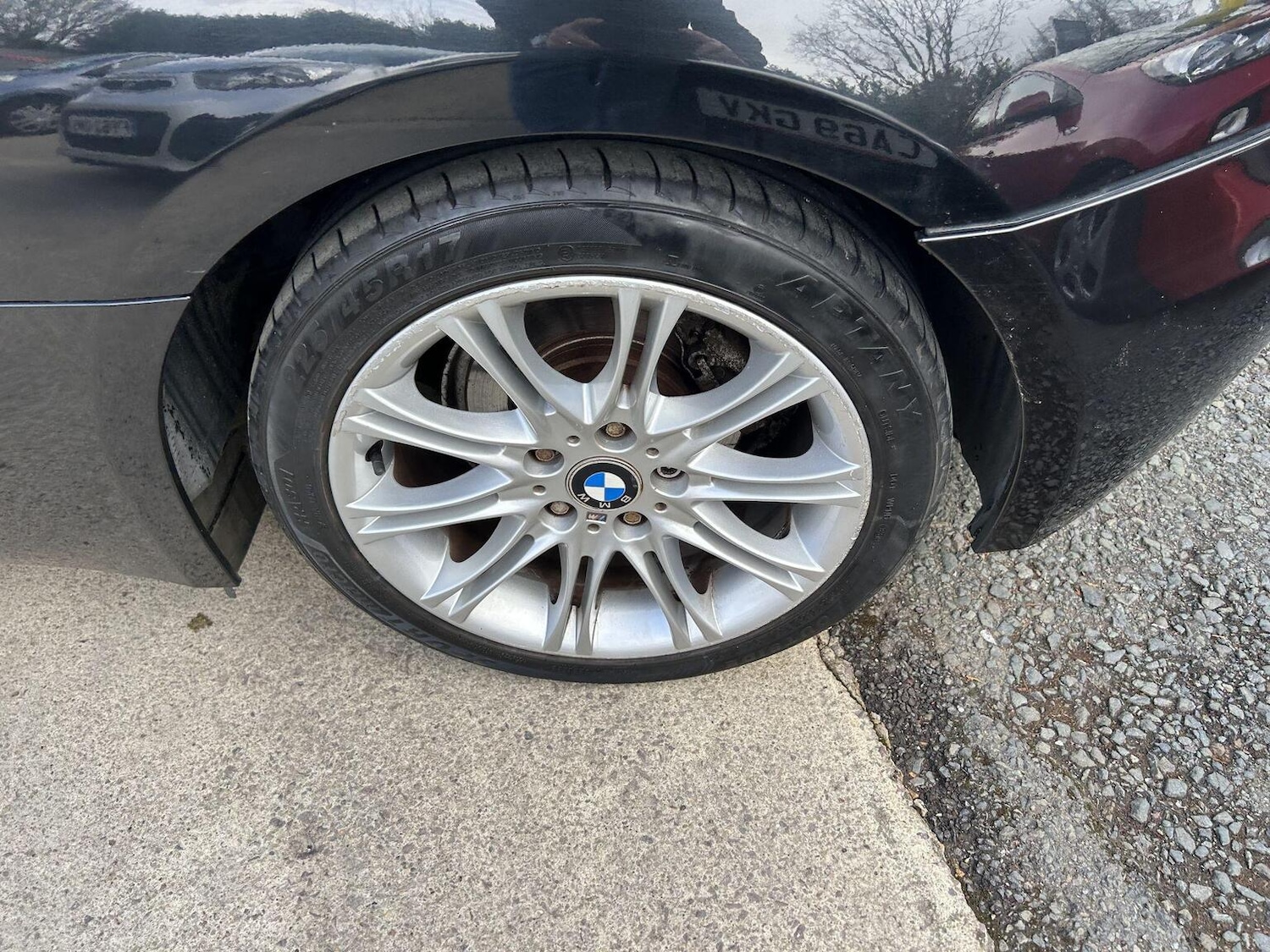 Used BMW Z4 2007 for sale - 77953923: Photo 22