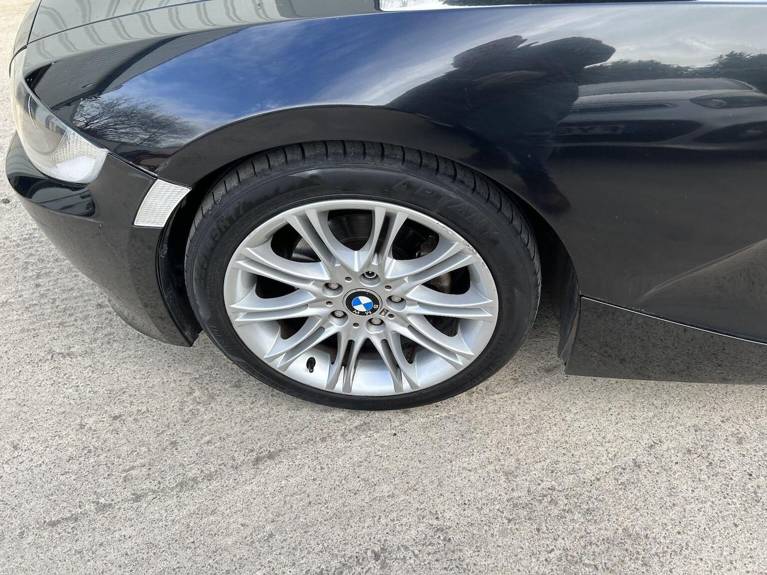 Used BMW Z4 2007 for sale - 77953923: Photo 23
