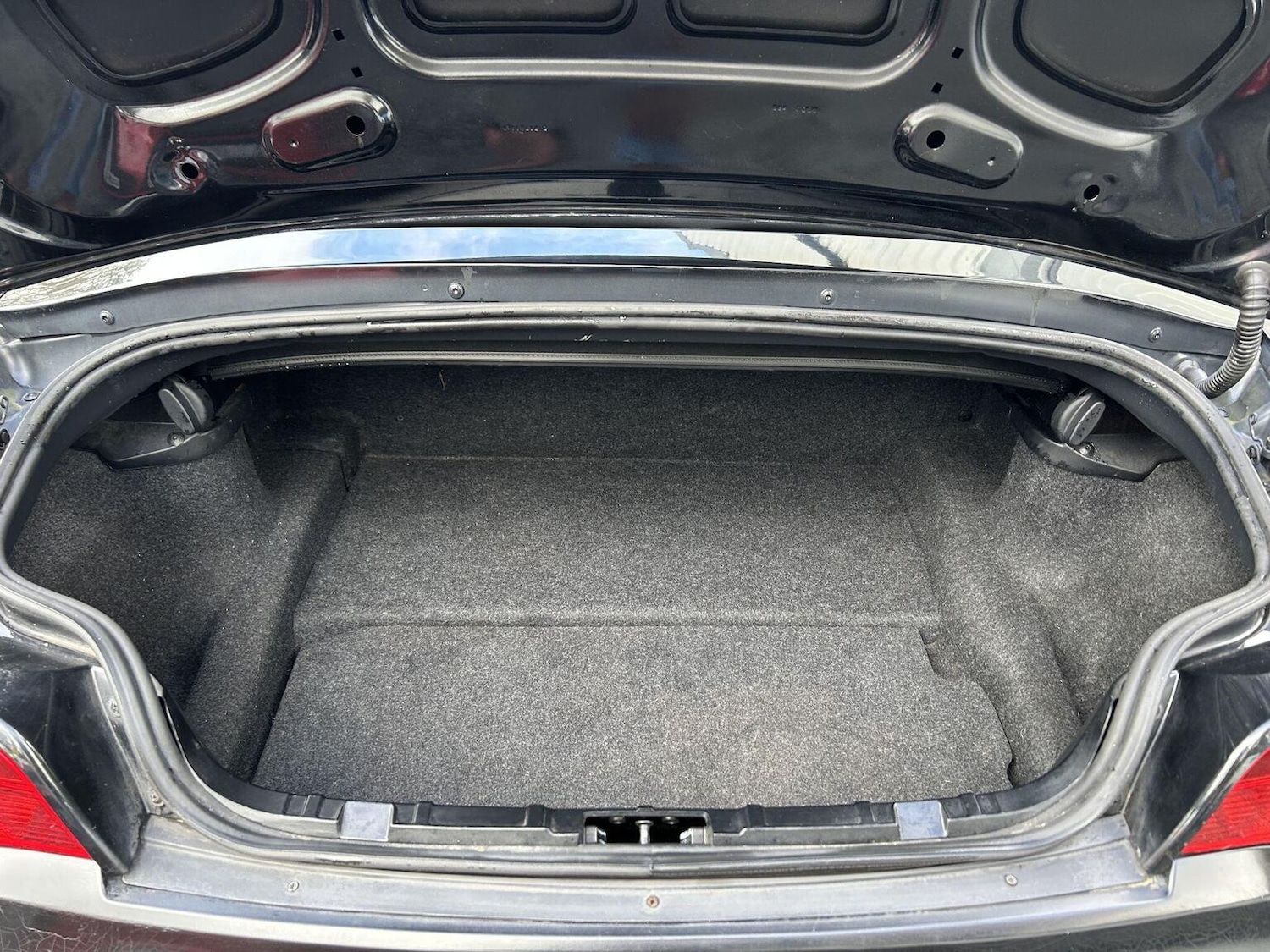 Used BMW Z4 2007 for sale - 77953923: Photo 28