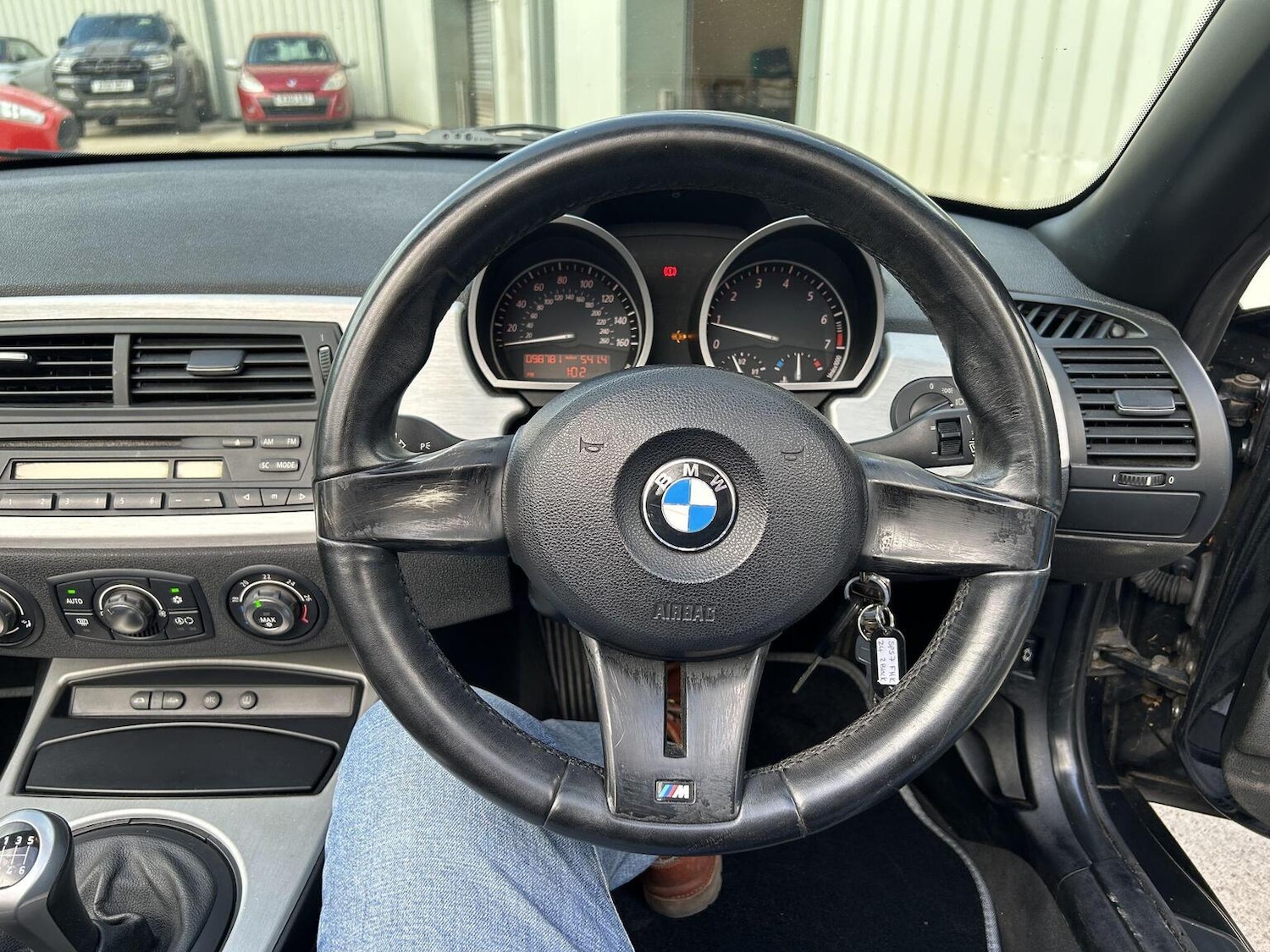 Used BMW Z4 2007 for sale - 77953923: Photo 29