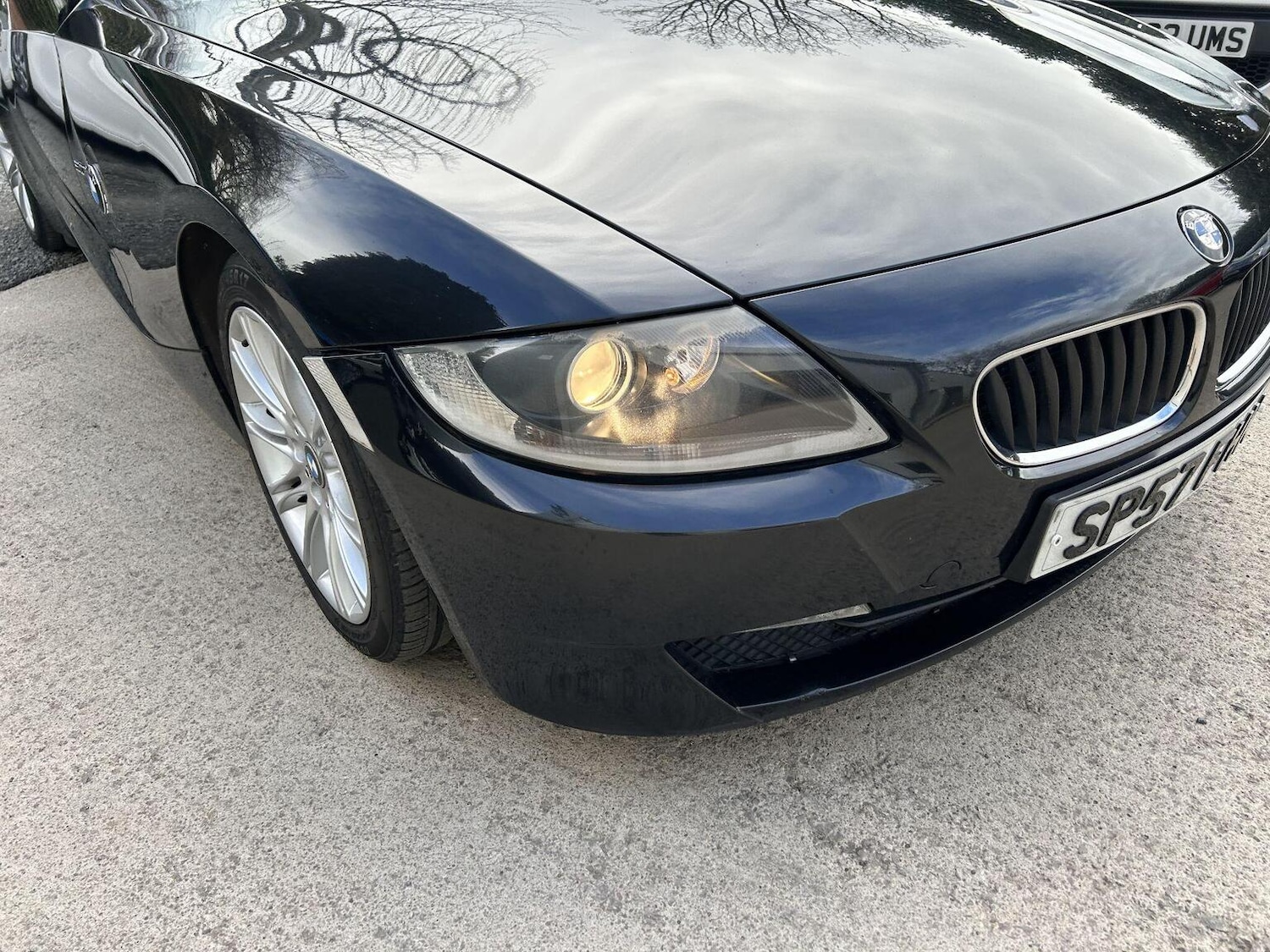 Used BMW Z4 2007 for sale - 77953923: Photo 32