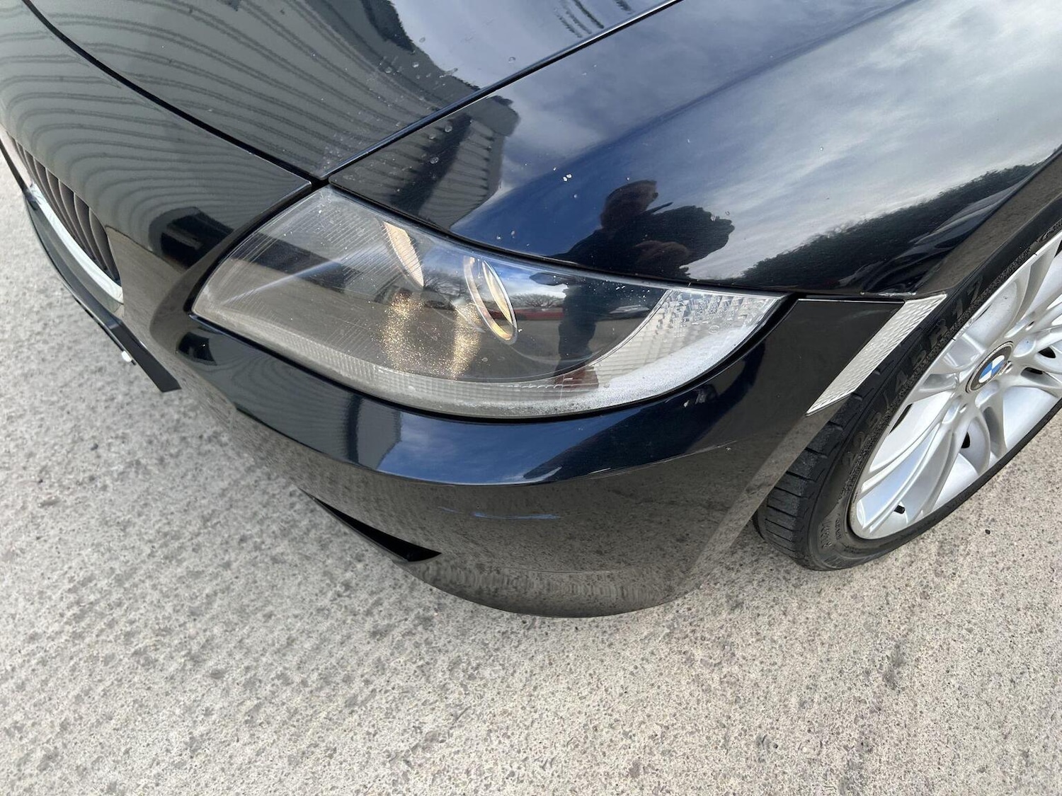 Used BMW Z4 2007 for sale - 77953923: Photo 33