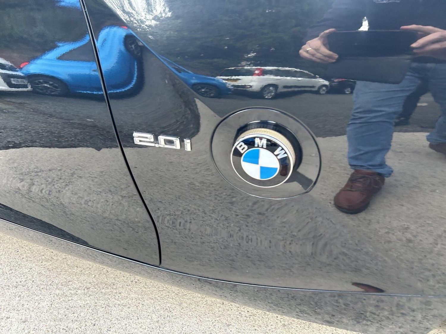 Used BMW Z4 2007 for sale - 77953923: Photo 34