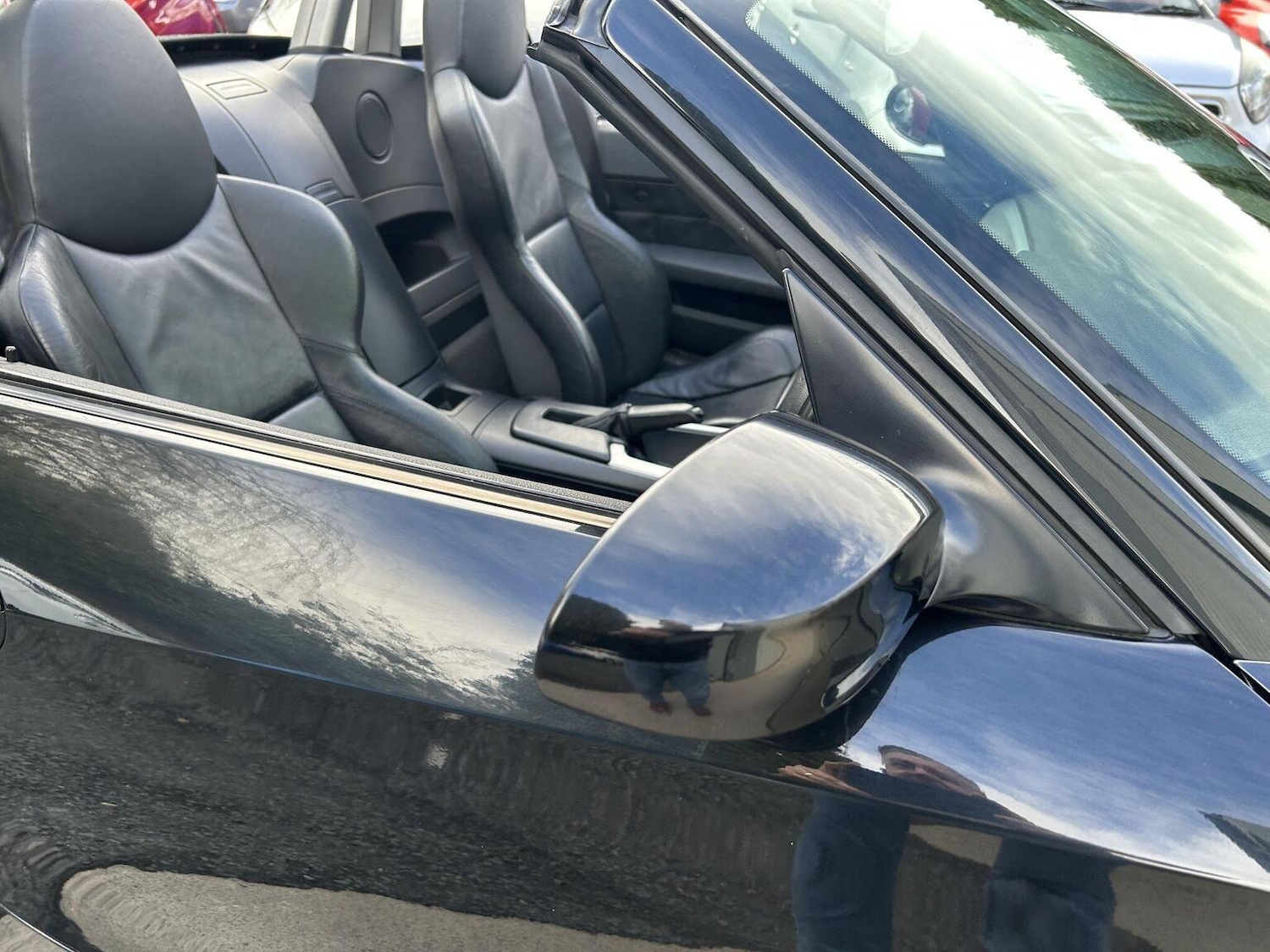 Used BMW Z4 2007 for sale - 77953923: Photo 36