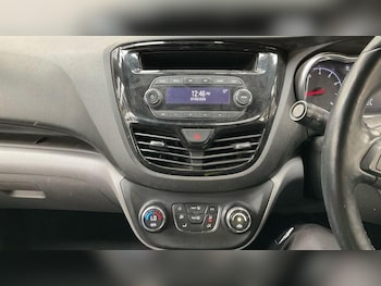 Used Vauxhall Viva 2016 for sale - 78794651: Photo