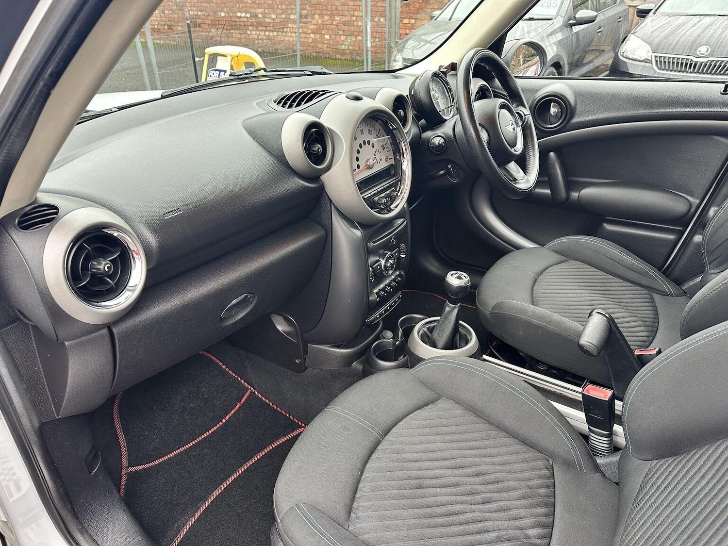 Used MINI Countryman 2012 for sale - 77154324: Photo 13