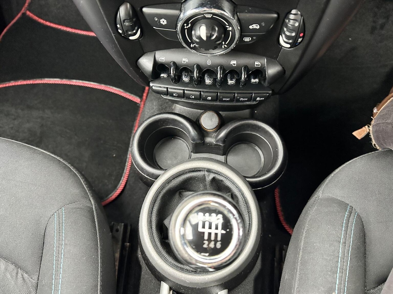 Used MINI Countryman 2012 for sale - 77154324: Photo 14