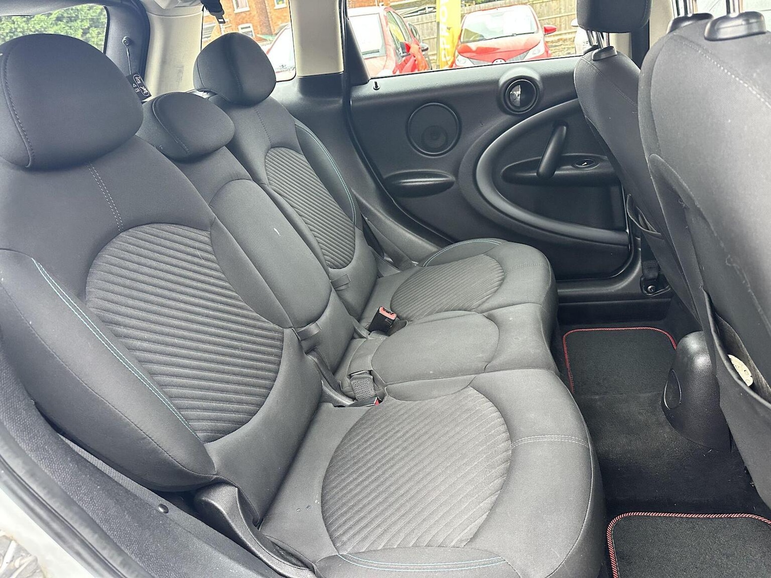 Used MINI Countryman 2012 for sale - 77154324: Photo 17