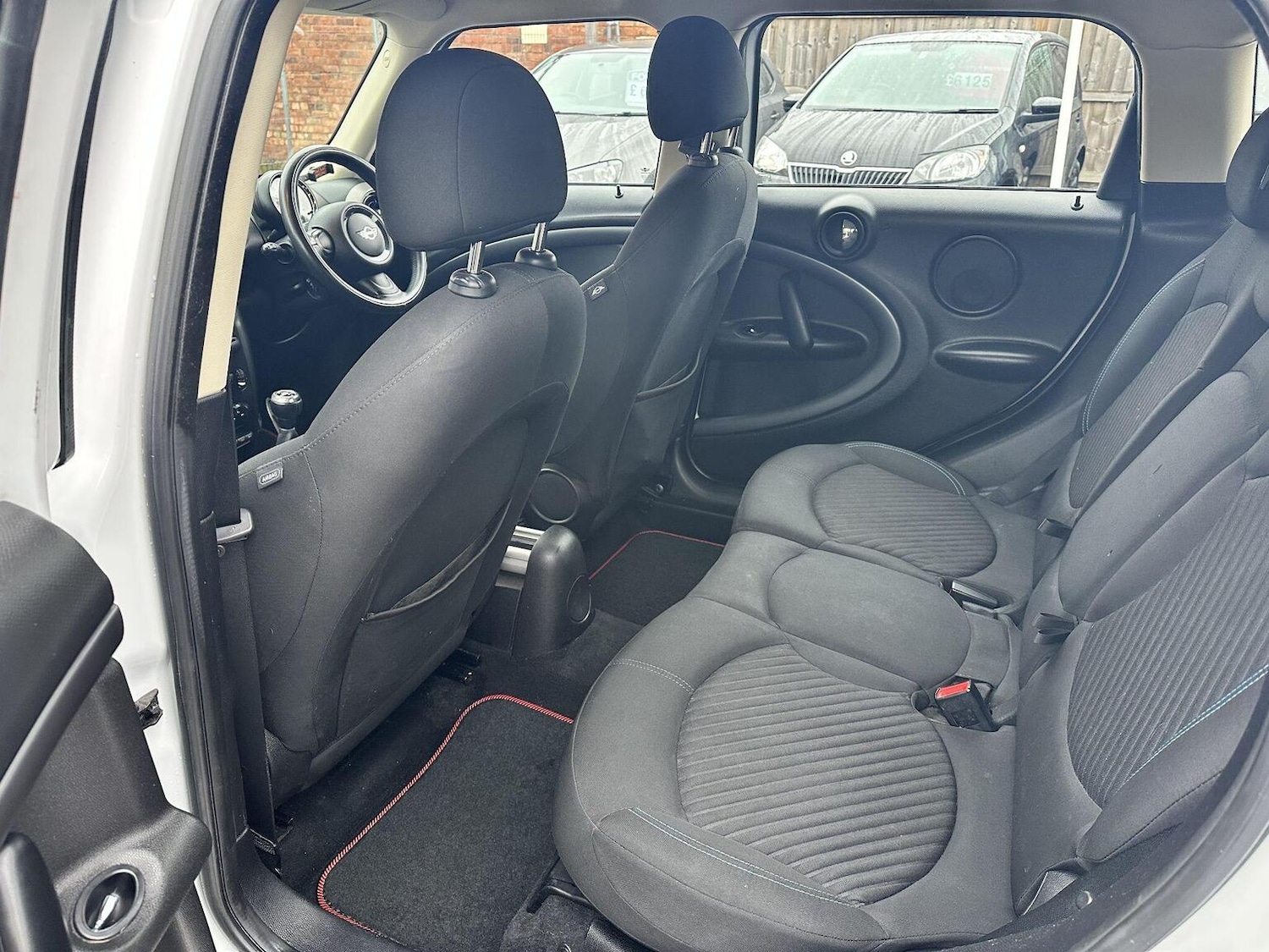 Used MINI Countryman 2012 for sale - 77154324: Photo 18