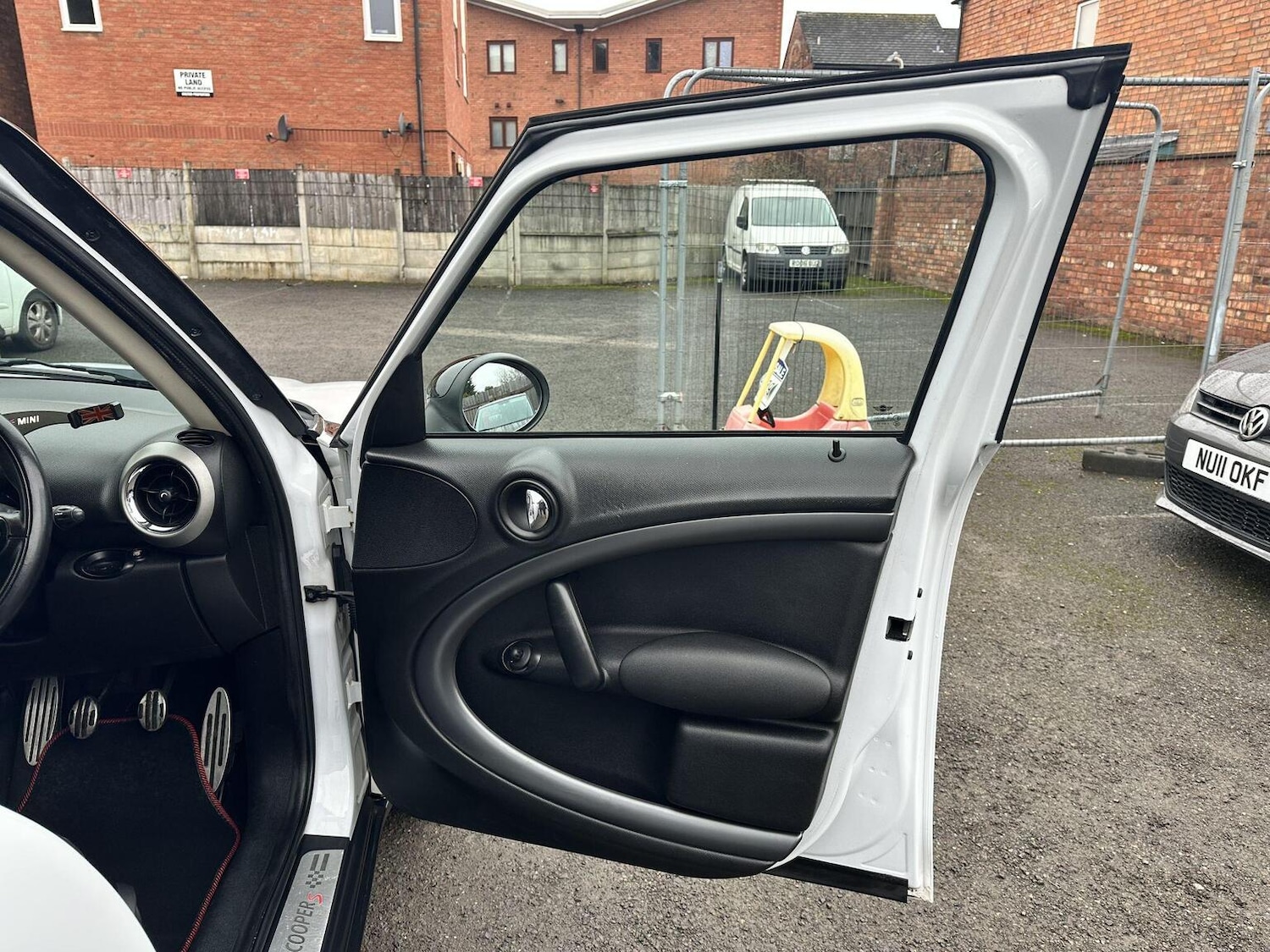 Used MINI Countryman 2012 for sale - 77154324: Photo 23