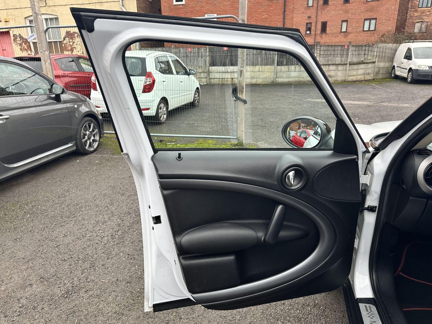 Used MINI Countryman 2012 for sale - 77154324: Photo 25