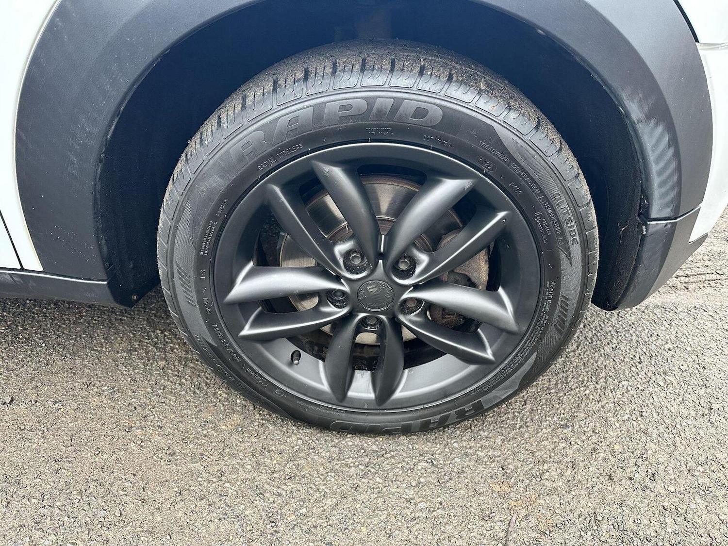 Used MINI Countryman 2012 for sale - 77154324: Photo 26