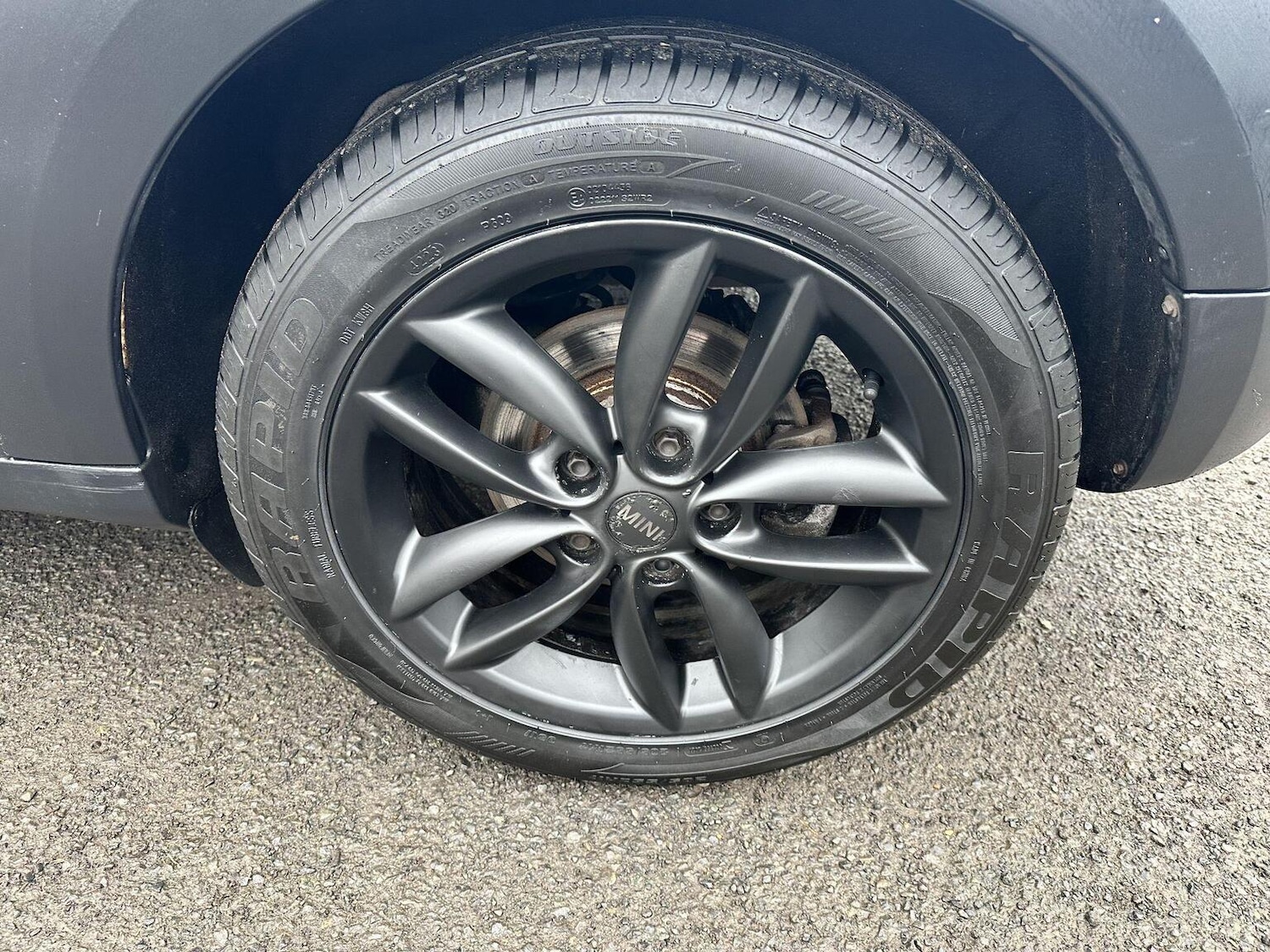 Used MINI Countryman 2012 for sale - 77154324: Photo 28