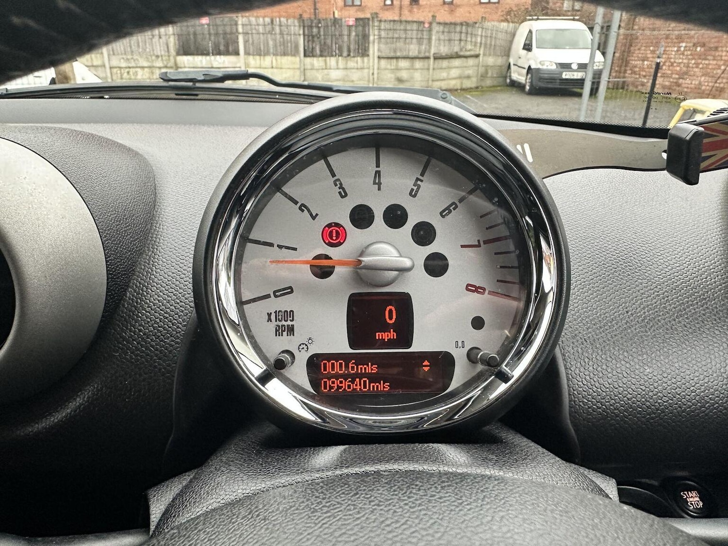 Used MINI Countryman 2012 for sale - 77154324: Photo 30