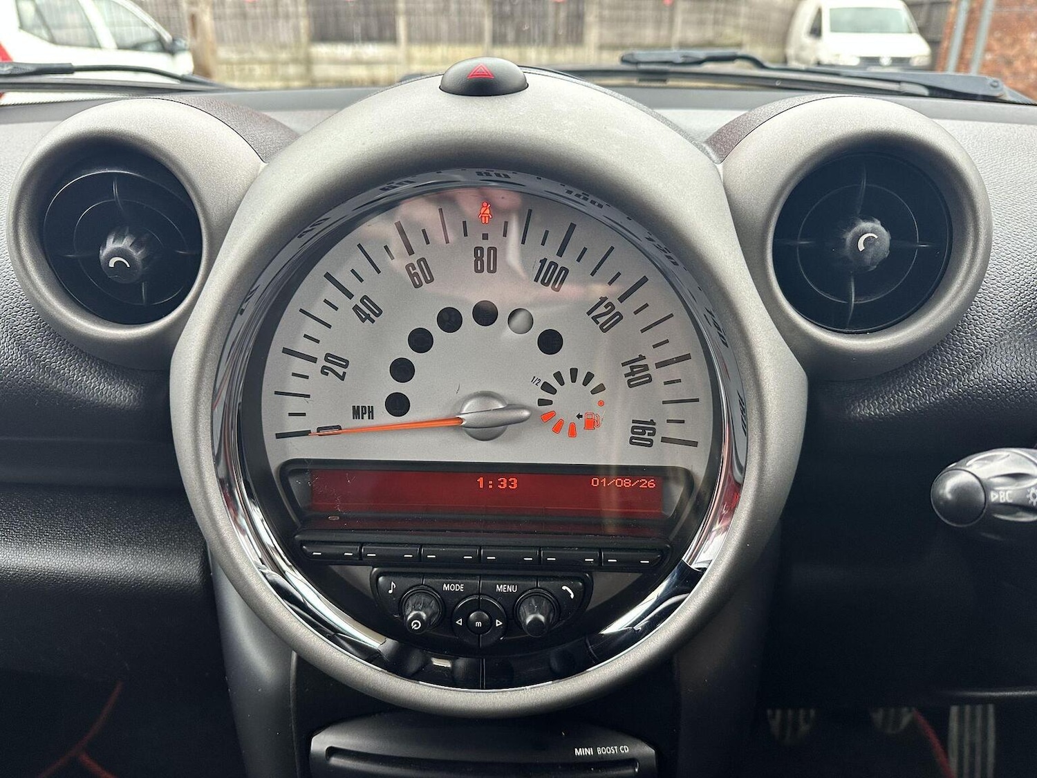 Used MINI Countryman 2012 for sale - 77154324: Photo 31