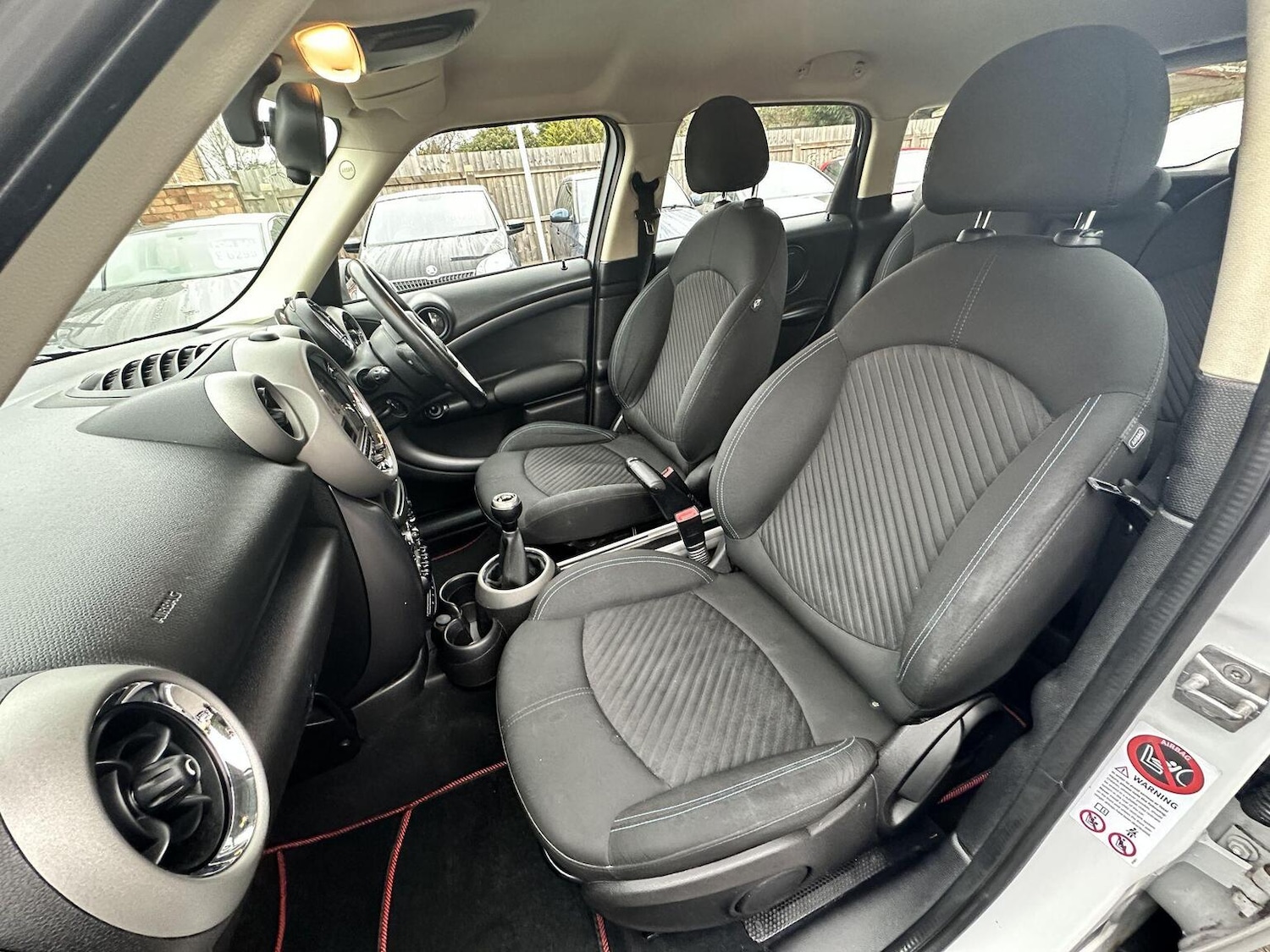 Used MINI Countryman 2012 for sale - 77154324: Photo 38